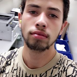 Meet your Posher, Chase